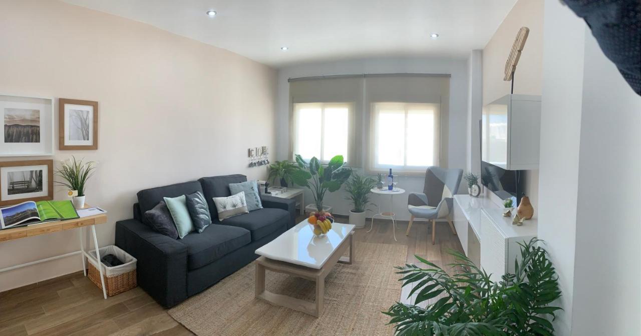 Appartamento Centrico Y Agradable Santa Cruz de Tenerife Esterno foto