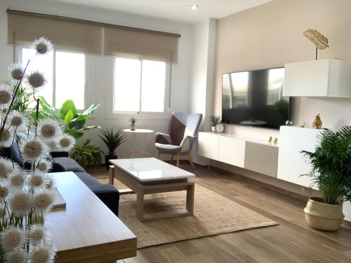 Appartamento Centrico Y Agradable Santa Cruz de Tenerife Esterno foto