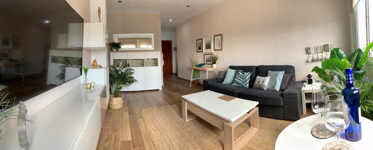 Appartamento Centrico Y Agradable Santa Cruz de Tenerife Esterno foto