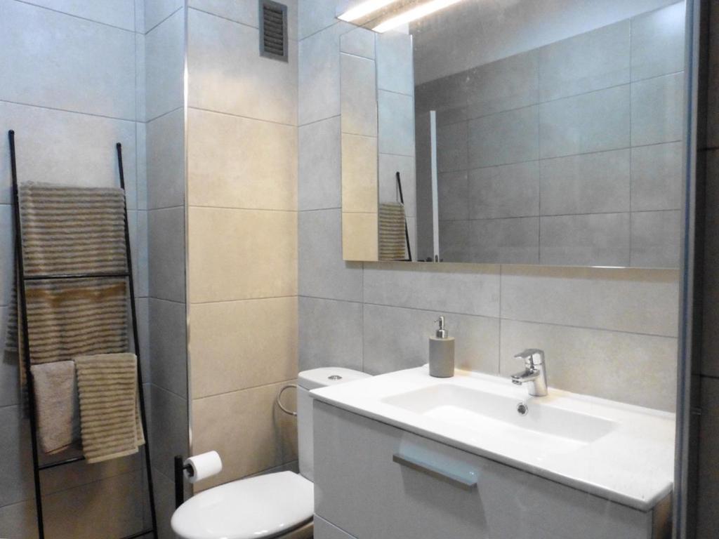 Appartamento Centrico Y Agradable Santa Cruz de Tenerife Esterno foto